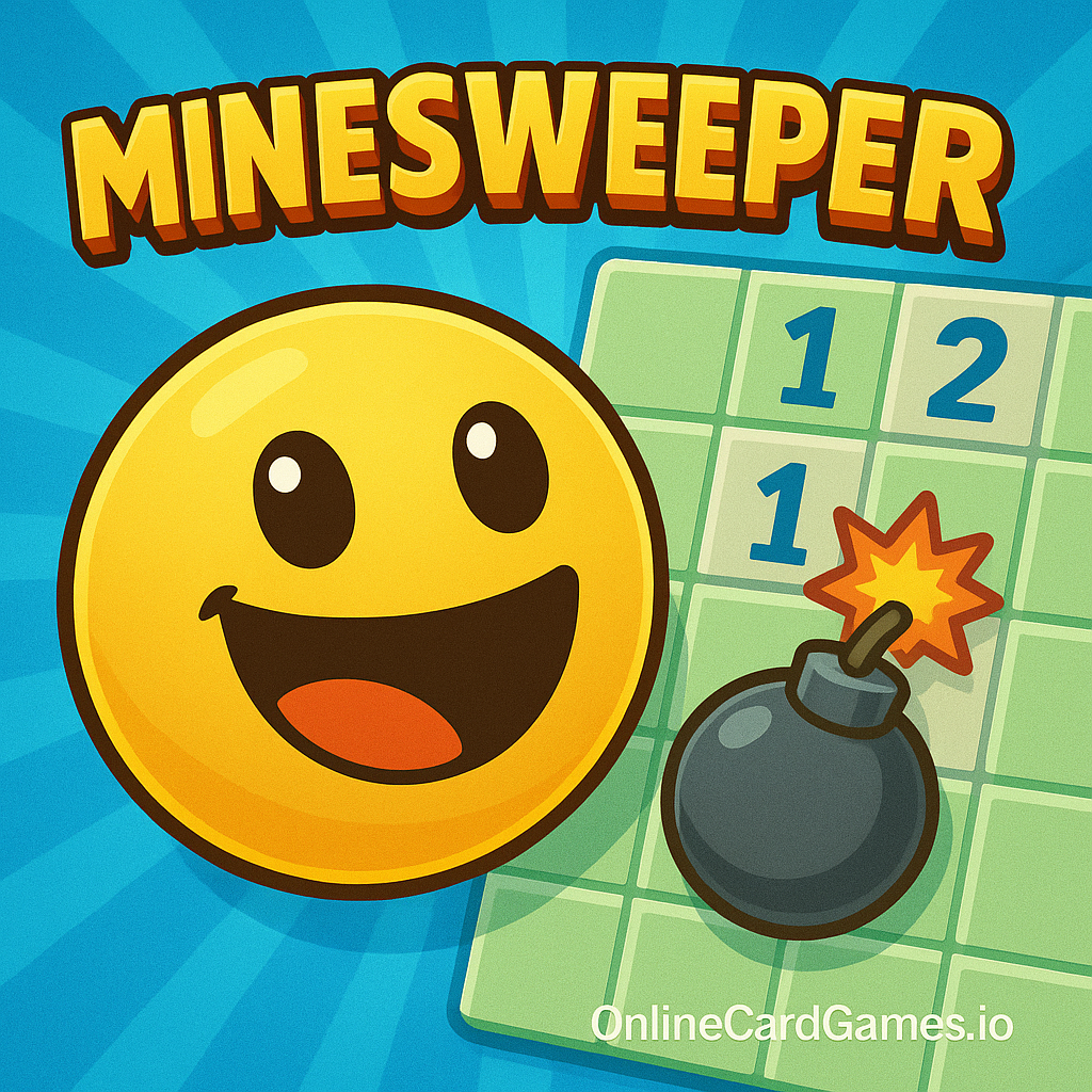 Minesweeper Online